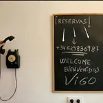 Ferienhaus Tranquila Casita De Invitados En Con Chimenea *