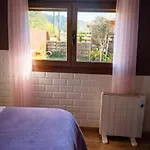 Tranquila Casita De Invitados En Con Chimenea Ferienhaus
