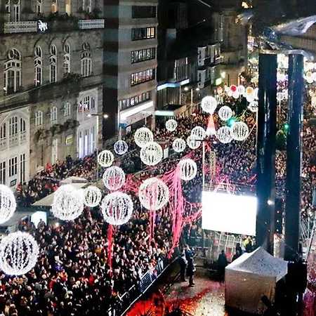 Tranquila Casita De Invitados En Con Chimenea Casa vacanze *