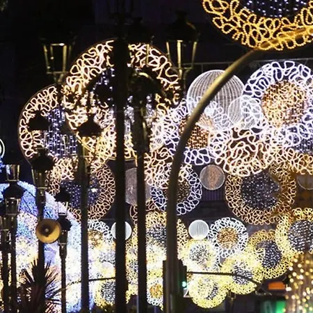 Vakantiehuis Tranquila Casita De Invitados En Con Chimenea *